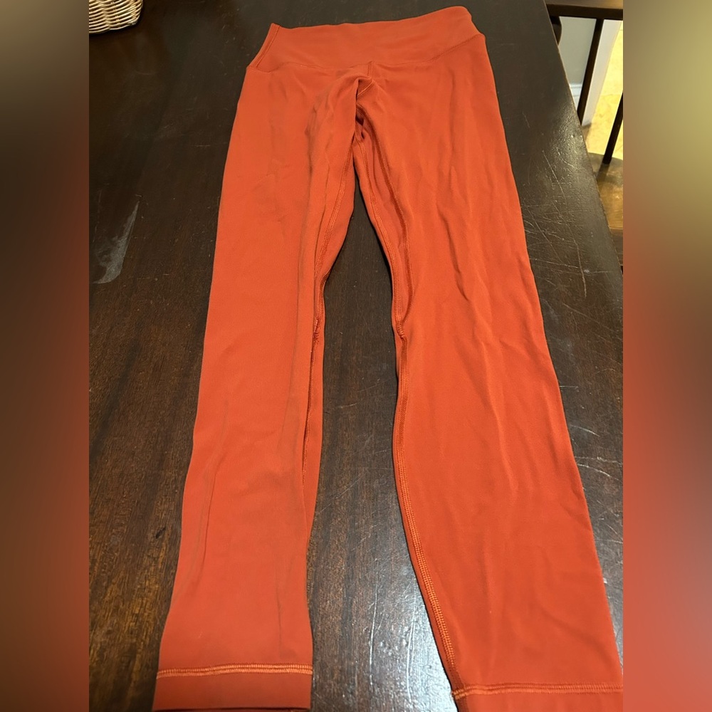 Lululemon align 25” Leggings